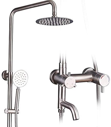 Amazon | SANEI(サンエイ) 回転シャワーヘッド 角度を変えられる 節水